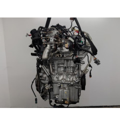 Moteur RENAULT CLIO 5 Photo n°3