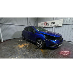 Moteur RENAULT CLIO 5 Photo n°12