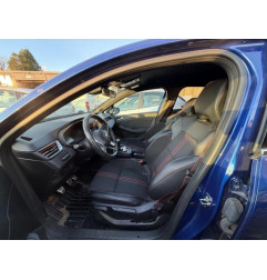 Moteur RENAULT CLIO 5 Photo n°17