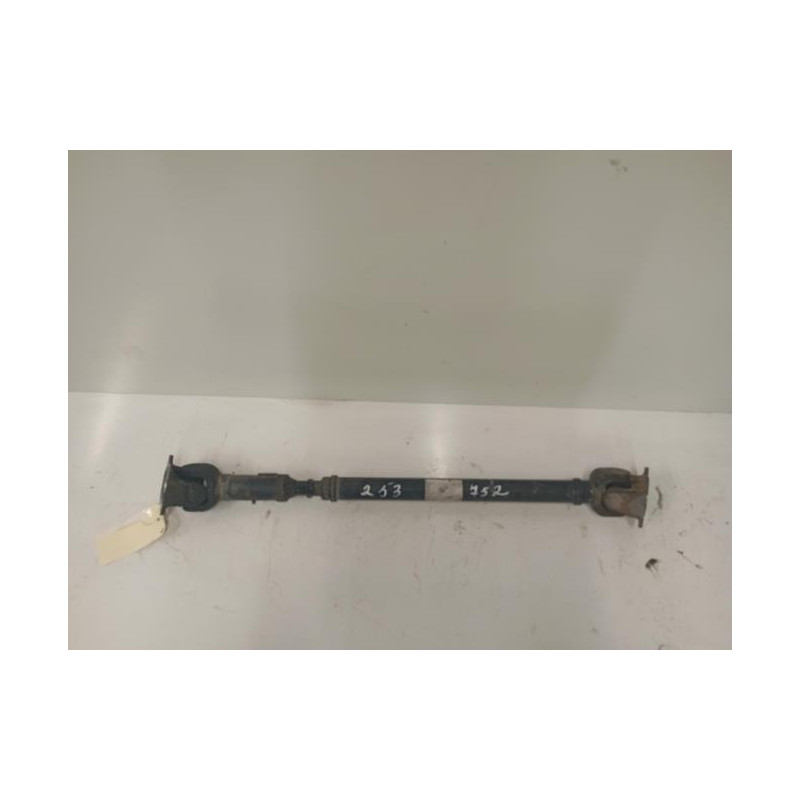 Arbre de transmission avant ISUZU D-MAX 2