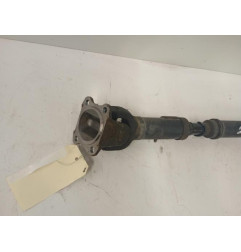 Arbre de transmission avant ISUZU D-MAX 2