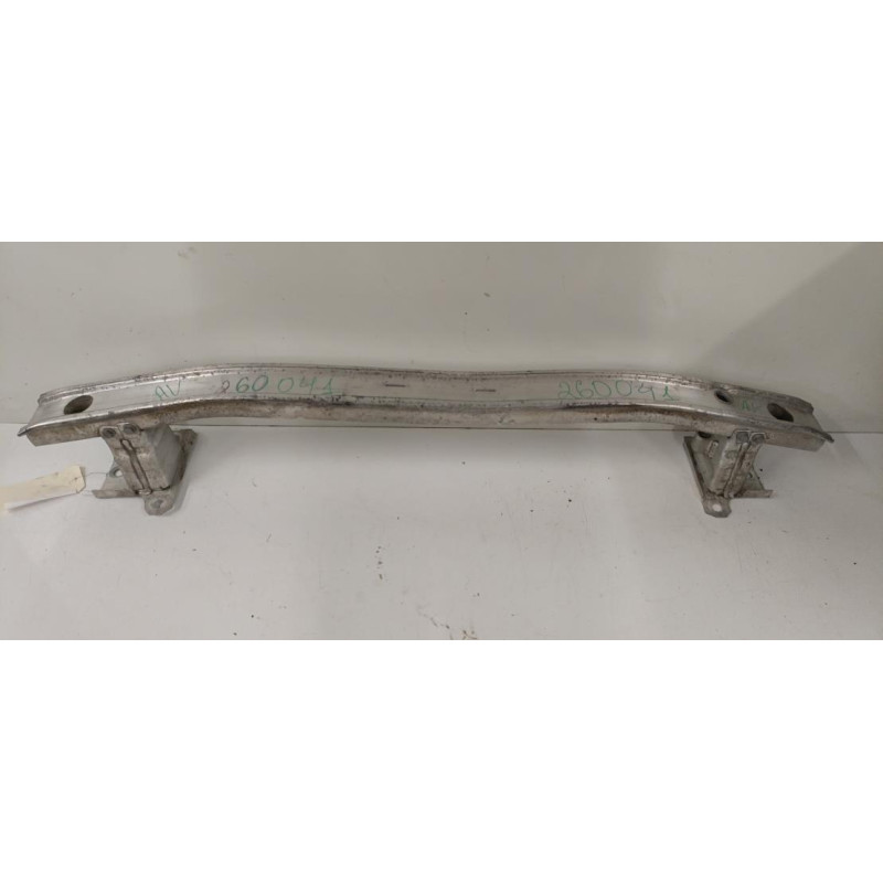 Renfort pare choc avant (traverse) RENAULT MODUS