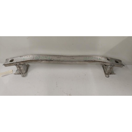 Renfort pare choc avant (traverse) RENAULT MODUS Photo n°1