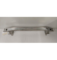 Renfort pare choc avant (traverse) RENAULT MODUS Photo n°3