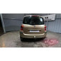 Renfort pare choc avant (traverse) RENAULT MODUS