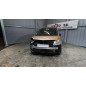Renfort pare choc avant (traverse) RENAULT MODUS