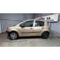 Renfort pare choc avant (traverse) RENAULT MODUS