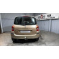 Renfort pare choc avant (traverse) RENAULT MODUS