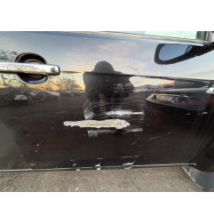 Porte avant droit ISUZU D-MAX 2 Photo n°2