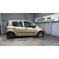 Renfort pare choc avant (traverse) RENAULT MODUS
