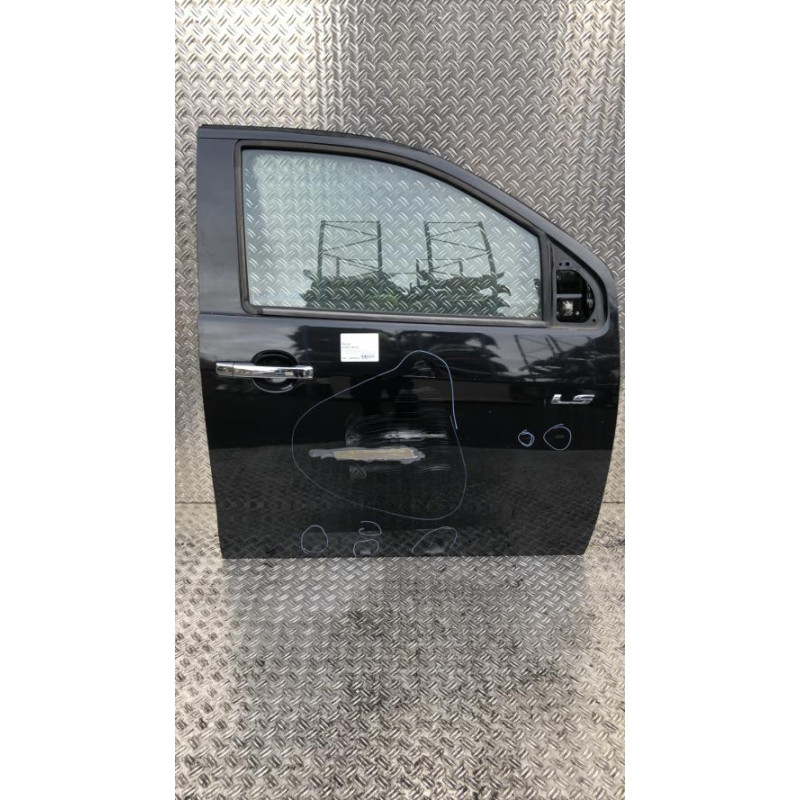 Porte avant droit ISUZU D-MAX 2 Photo n°3