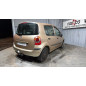 Renfort pare choc avant (traverse) RENAULT MODUS