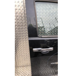 Porte avant droit ISUZU D-MAX 2 Photo n°4