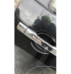 Porte avant droit ISUZU D-MAX 2 Photo n°8