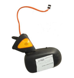 Retroviseur droit RENAULT MODUS Photo n°6