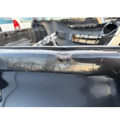 Malle/Hayon arriere ISUZU D-MAX 2 Photo n°2