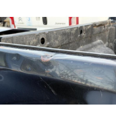 Malle/Hayon arriere ISUZU D-MAX 2 Photo n°3