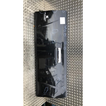 Malle/Hayon arriere ISUZU D-MAX 2 Photo n°4