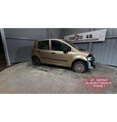 Retroviseur droit RENAULT MODUS Photo n°14