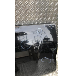 Malle/Hayon arriere ISUZU D-MAX 2 Photo n°9