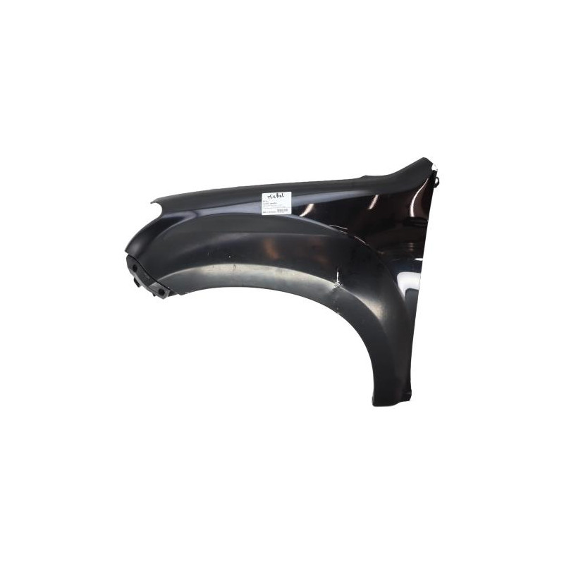 Aile avant gauche ISUZU D-MAX 2