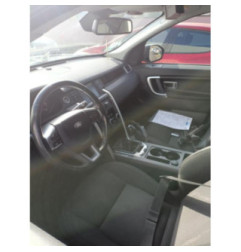 Aile avant gauche LAND ROVER DISCOVERY SPORT Photo n°5