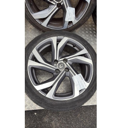 Jeu de 4 jantes  RENAULT CLIO 5 Photo n°6