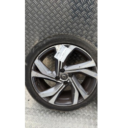 Jeu de 4 jantes  RENAULT CLIO 5 Photo n°7