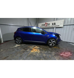 Jeu de 4 jantes  RENAULT CLIO 5 Photo n°15