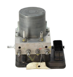 Bloc ABS (freins anti-blocage) RENAULT CLIO 5 Photo n°3