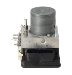 Bloc ABS (freins anti-blocage) RENAULT CLIO 5 Photo n°4