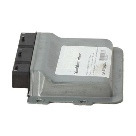 Calculateur moteur RENAULT CLIO 5