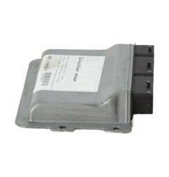 Calculateur moteur RENAULT CLIO 5 Photo n°4