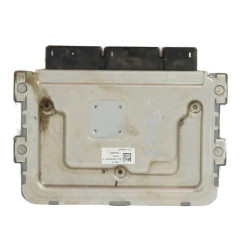 Calculateur moteur RENAULT CLIO 5 Photo n°6