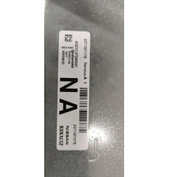 Calculateur moteur RENAULT CLIO 5 Photo n°7