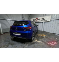 Calculateur moteur RENAULT CLIO 5 Photo n°11