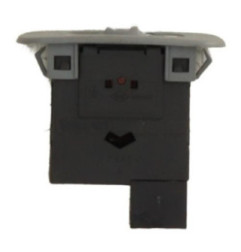 Commande de phare RENAULT TWINGO 1 Photo n°3