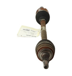 Cardan gauche (transmission) RENAULT CLIO 5 Photo n°3