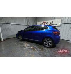 Cardan gauche (transmission) RENAULT CLIO 5 Photo n°7