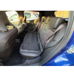 Cardan gauche (transmission) RENAULT CLIO 5 Photo n°16