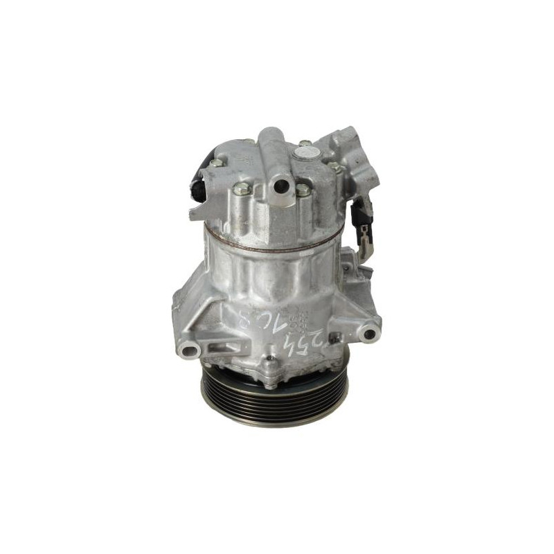 Compresseur clim RENAULT CLIO 5