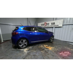 Compresseur clim RENAULT CLIO 5 Photo n°10