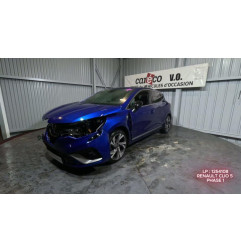 Compresseur clim RENAULT CLIO 5 Photo n°14