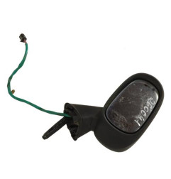 Retroviseur gauche RENAULT MODUS Photo n°5