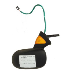 Retroviseur gauche RENAULT MODUS Photo n°6