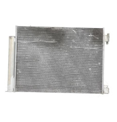 Condenseur de clim RENAULT CLIO 5 Photo n°1