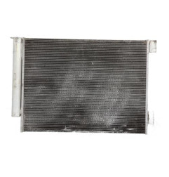 Condenseur de clim RENAULT CLIO 5