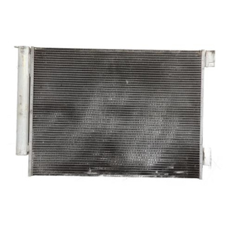Condenseur de clim RENAULT CLIO 5