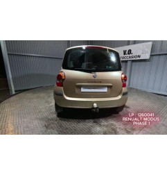 Retroviseur gauche RENAULT MODUS Photo n°11