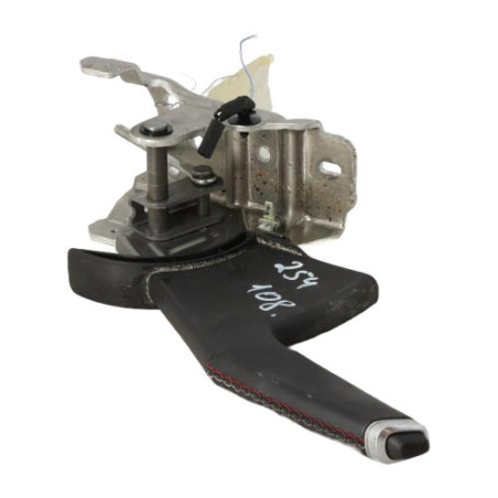 Levier frein à main electrique RENAULT CLIO 5 Photo n°1